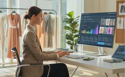 The Complete Guide to Instagram Ads for Fashion Brands: From $0 to $100K Monthly Revenue